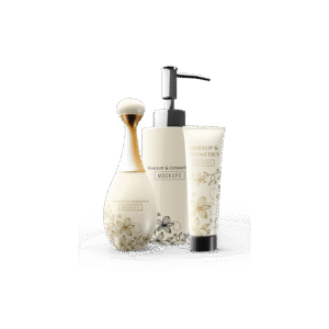 Ladies face wash