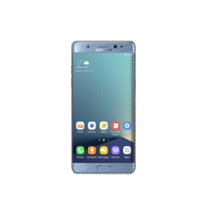 Classy Samsung Smartphone