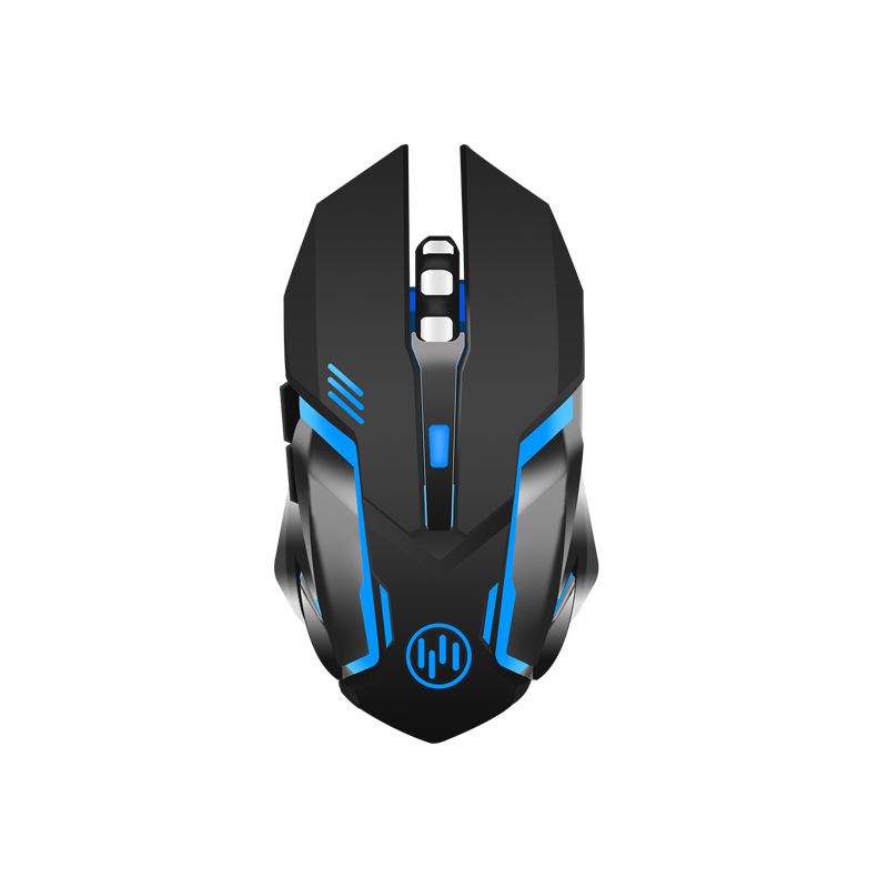 Wireless Mouse