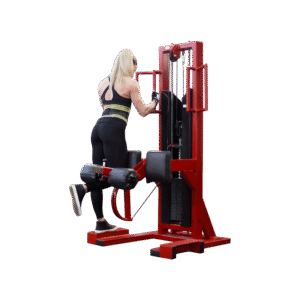 Cross Trainer