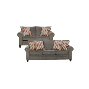 Arm Single Fommy Sofa