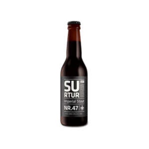 Super Hydro Beer Volume 8 Percent